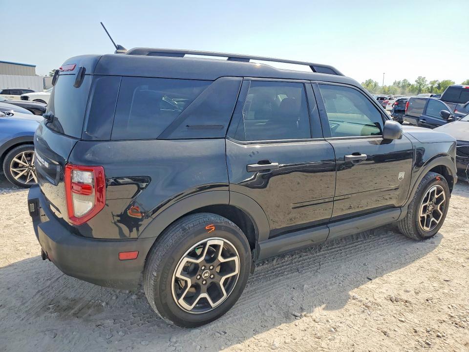 Aukcja sprzedaży 2024 Ford Bronco Sport, vin: 3FMCR9B69RRE75969, numer aukcji: 66447286