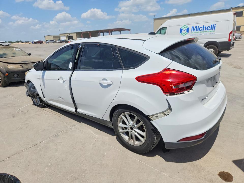 Aukcja sprzedaży 2015 Ford Focus, vin: 1FADP3K24FL262890, numer aukcji: 64451186
