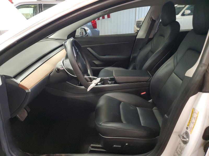 Aukcja sprzedaży 2020 Tesla Model 3, vin: 5YJ3E1EAXLF783887, numer aukcji: 64145556