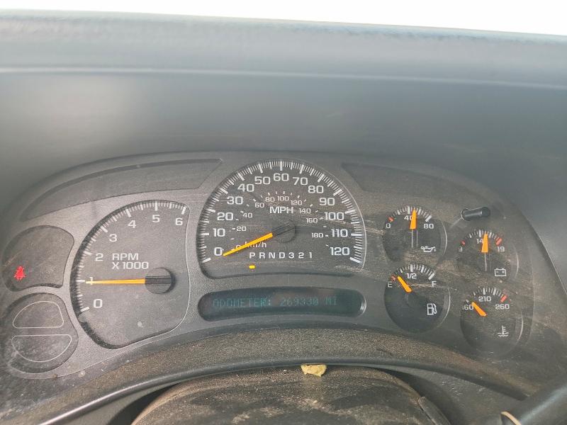 Продажа на аукционе авто 2005 Chevrolet Silverado, vin: 1GCEK19B25E224083, номер лота: 63305836