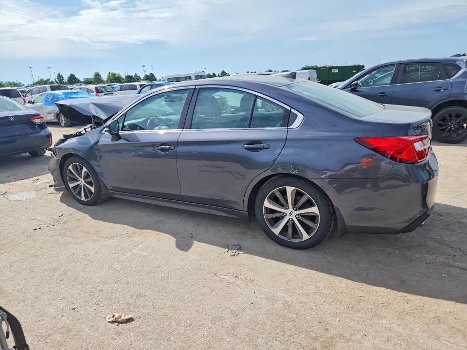 Aukcja sprzedaży 2018 Subaru Legacy, vin: 4S3BNAK6XJ3017776, numer aukcji: 65328986