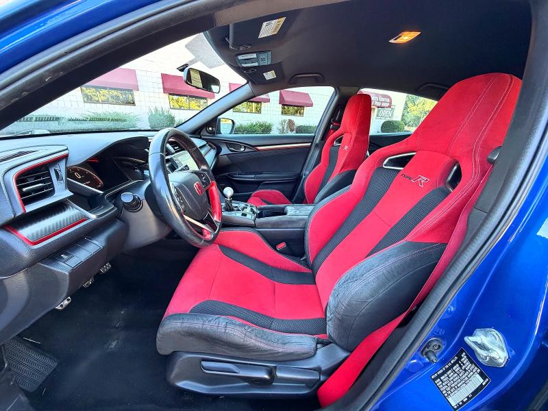 2019 Honda Civic მანქანა იყიდება აუქციონზე, vin: SHHFK8G7XKU202594, აუქციონის ნომერი: 67408586