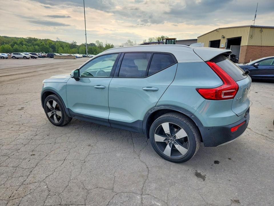 Aukcja sprzedaży 2019 Volvo Xc40, vin: YV4162XZXK2004449, numer aukcji: 66175216