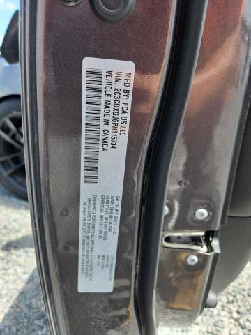 Продажа на аукционе авто 2023 Dodge Charger, vin: 2C3CDXGJ6PH515734, номер лота: 64717026