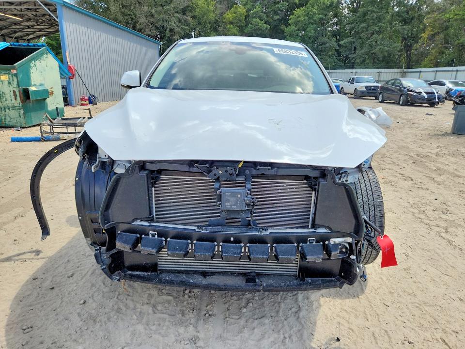 Продажа на аукционе авто 2023 Infiniti Qx50, vin: 3PCAJ5AA1PF121993, номер лота: 65832396