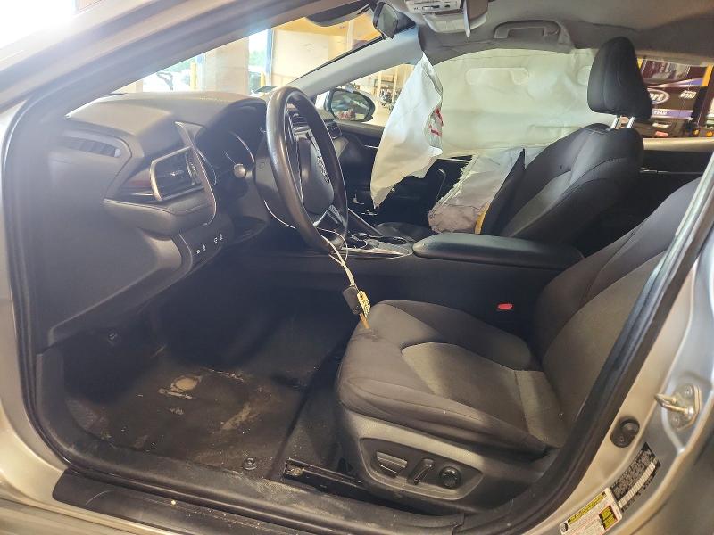 Aukcja sprzedaży 2019 Toyota Camry, vin: 4T1B11HK9KU269123, numer aukcji: 65457246