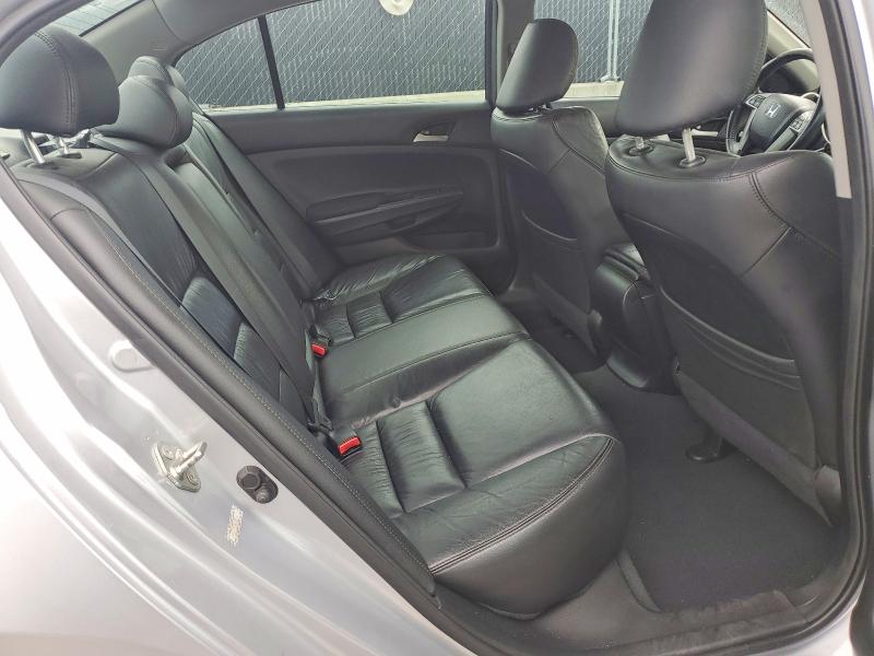 Aukcja sprzedaży 2012 Honda Accord, vin: 1HGCP2F6XCA019171, numer aukcji: 62908406