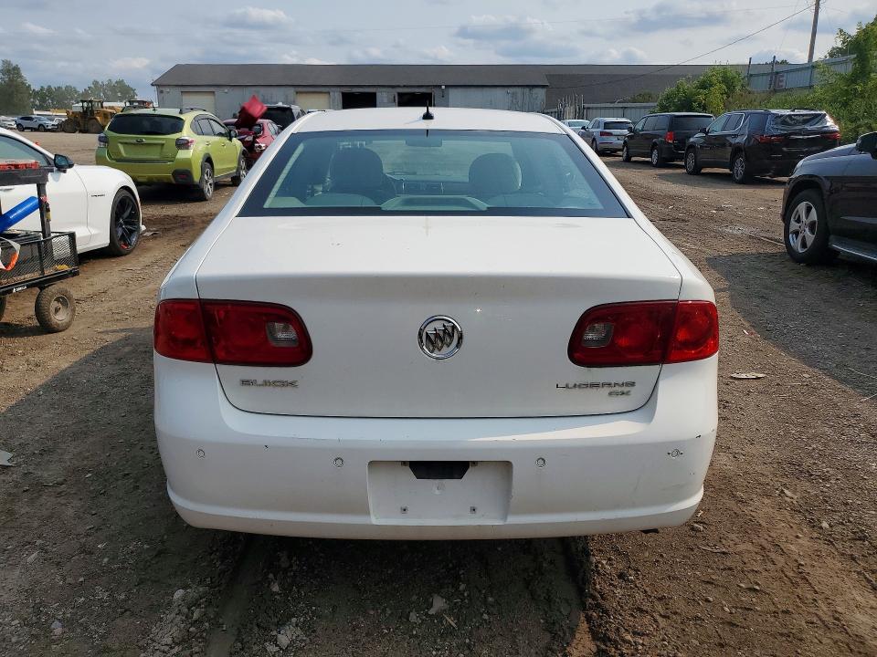 Aukcja sprzedaży 2006 Buick Lucerne, vin: 1G4HP57216U178774, numer aukcji: 64535436