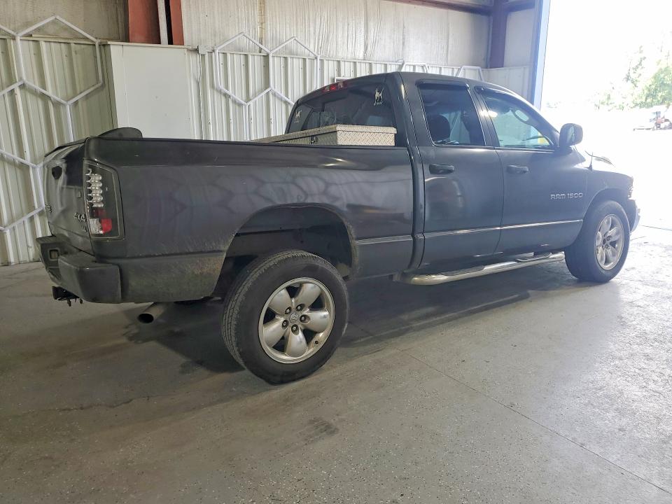 Продаж на аукціоні авто 2003 Dodge Ram 1500, vin: 1D7HU18D93S216898, номер лоту: 65857896