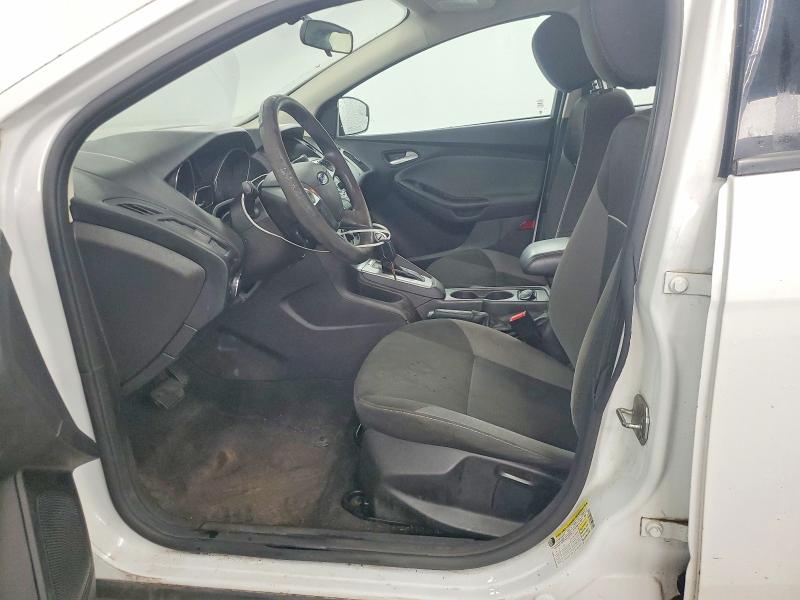 2014 Ford Focus მანქანა იყიდება აუქციონზე, vin: 1FADP3F24EL427538, აუქციონის ნომერი: 65231416