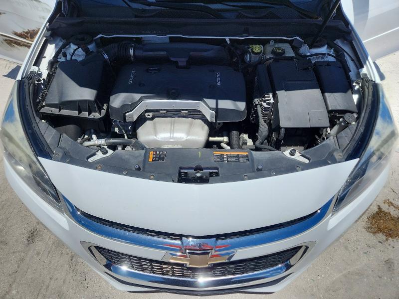 Aukcja sprzedaży 2016 Chevrolet Malibu Limited, vin: 1G11B5SA0GF110757, numer aukcji: 64553816