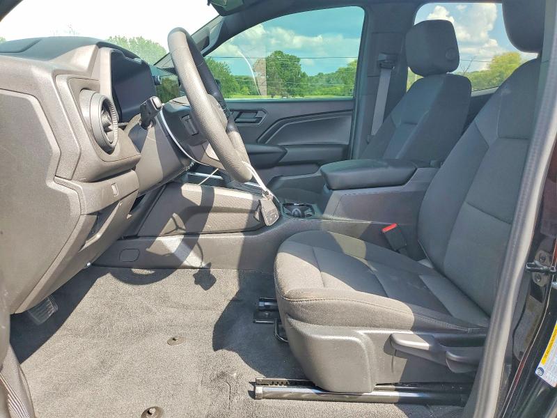 Aukcja sprzedaży 2026 Chevrolet Colorado, vin: 1GCPTEEK1T1101057, numer aukcji: 66717066