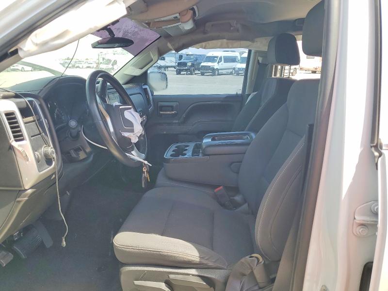 Продажа на аукционе авто 2016 Gmc Sierra, vin: 1GTR1MEC1GZ354873, номер лота: 66085266