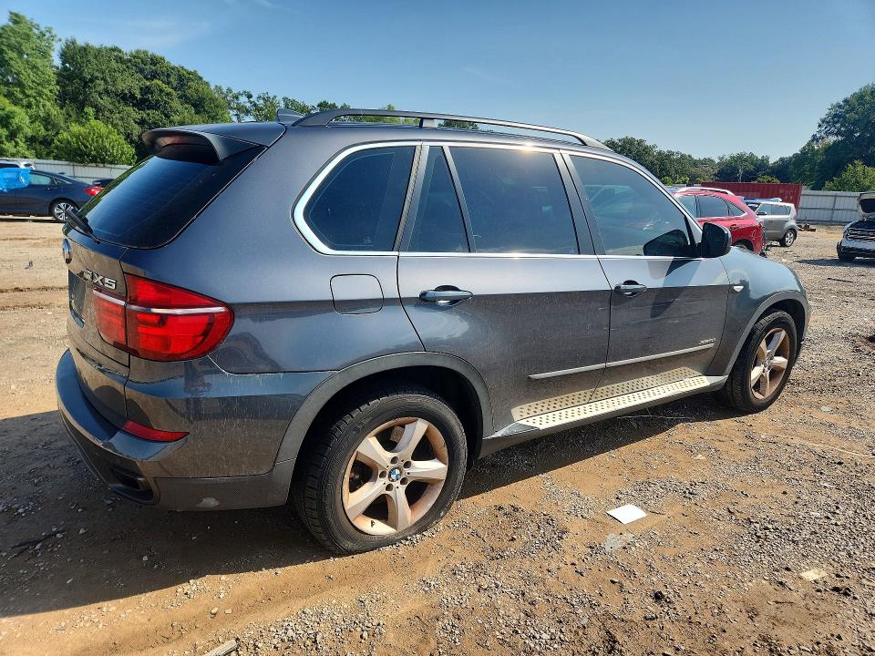 Aukcja sprzedaży 2011 Bmw X5, vin: 5UXZV8C57BL421020, numer aukcji: 65169636