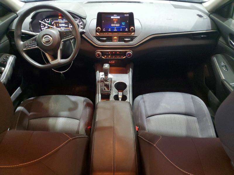 Продажа на аукционе авто 2022 Nissan Altima, vin: 1N4BL4DV0NN368269, номер лота: 64480206