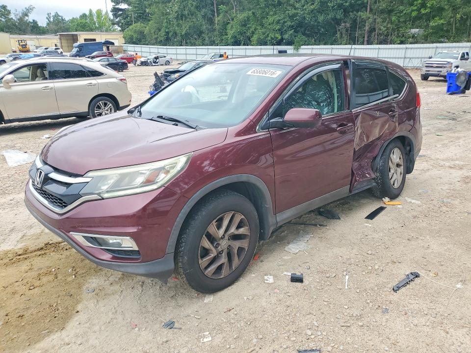 Aukcja sprzedaży 2015 Honda Cr-v, vin: 2HKRM3H59FH542951, numer aukcji: 65806016