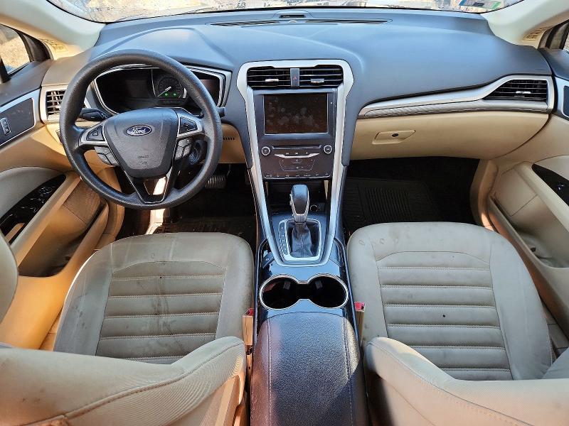 Продажа на аукционе авто 2014 Ford Fusion, vin: 3FA6P0HD9ER230615, номер лота: 65760926
