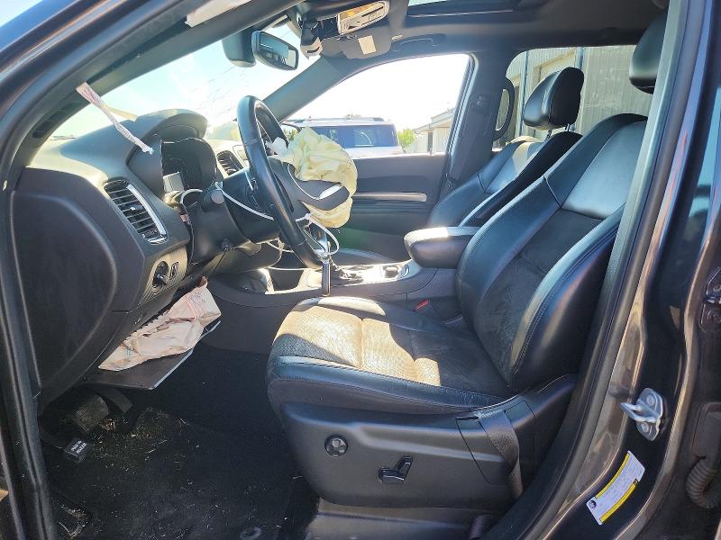 Aukcja sprzedaży 2020 Dodge Durango, vin: 1C4SDJCT2LC248875, numer aukcji: 64915866