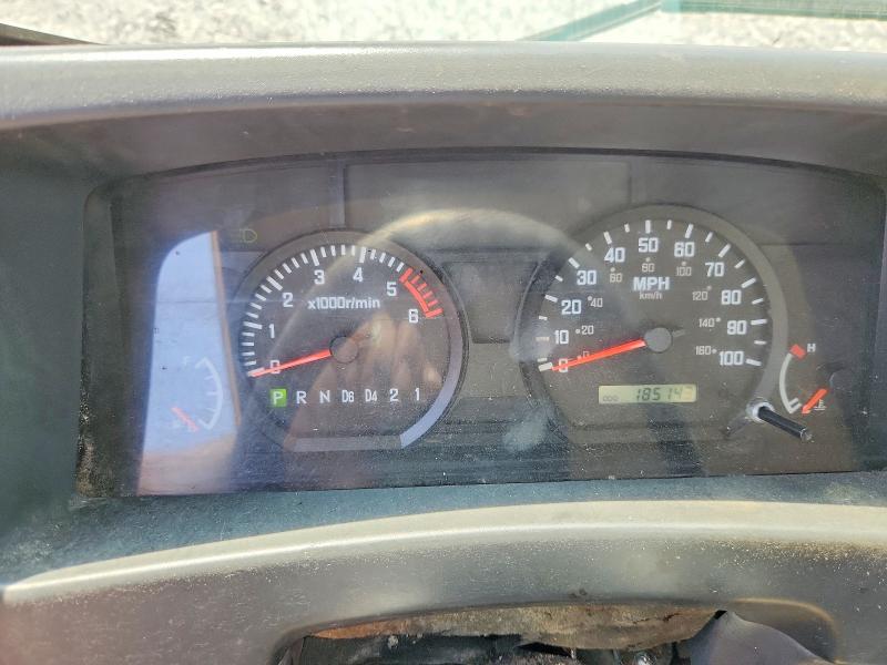 2012 Isuzu Npr Hd მანქანა იყიდება აუქციონზე, vin: 54DC4W1B0CS802251, აუქციონის ნომერი: 64921096