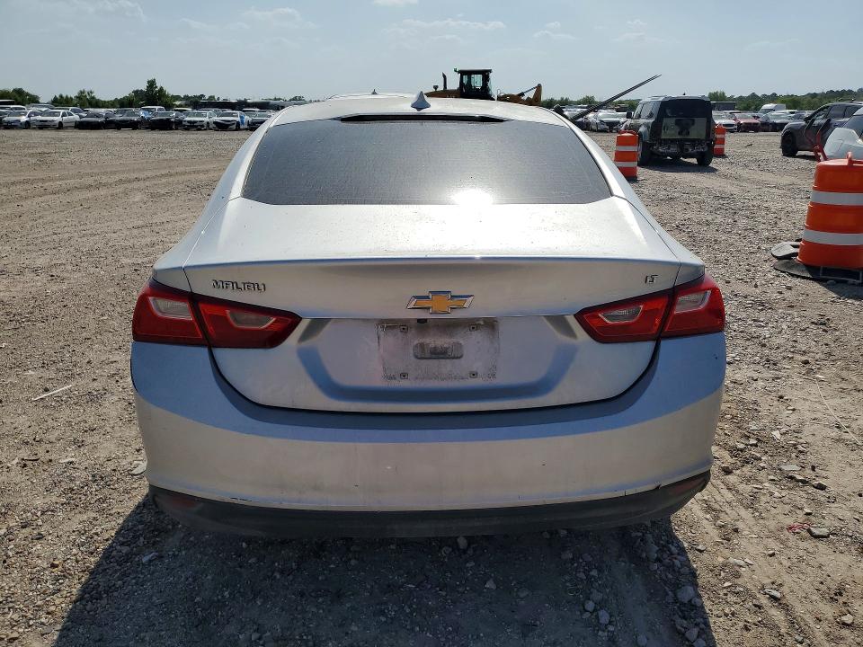 Продаж на аукціоні авто 2017 Chevrolet Malibu, vin: 1G1ZE5ST4HF231627, номер лоту: 65532786