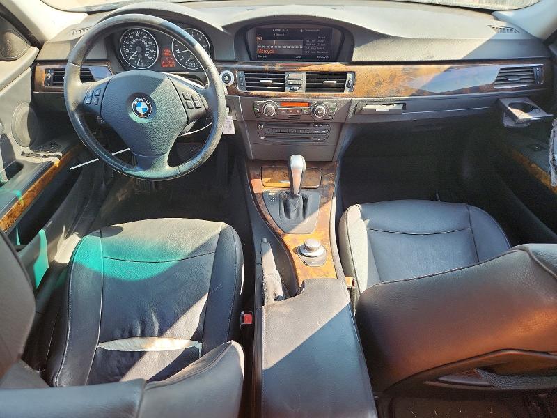 63388336 :رقم المزاد ، WBAVC53547FZ80113 vin ، 2007 Bmw 328 مزاد بيع