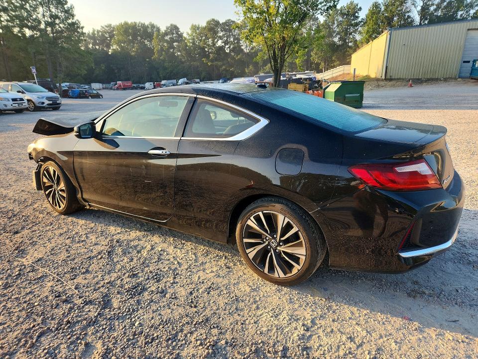 2017 Honda Accord მანქანა იყიდება აუქციონზე, vin: 1HGCT1B78HA000453, აუქციონის ნომერი: 65295936