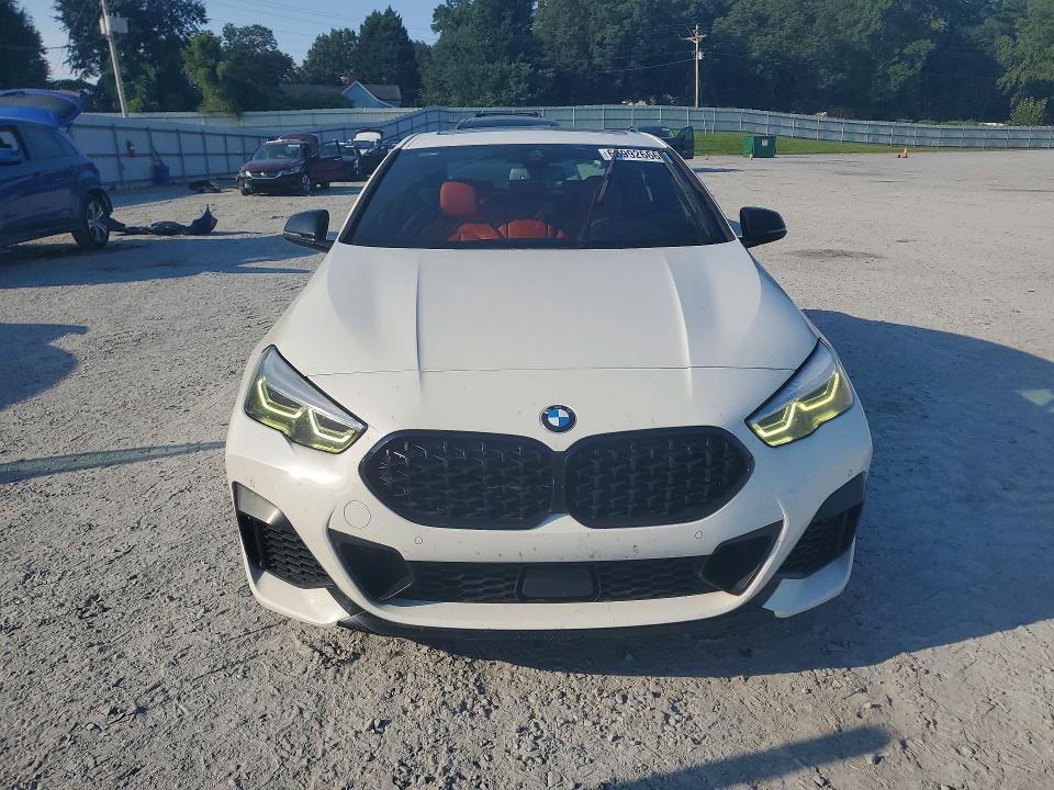 Aukcja sprzedaży 2020 Bmw M235xi, vin: WBA13AL08L7F78792, numer aukcji: 65992666