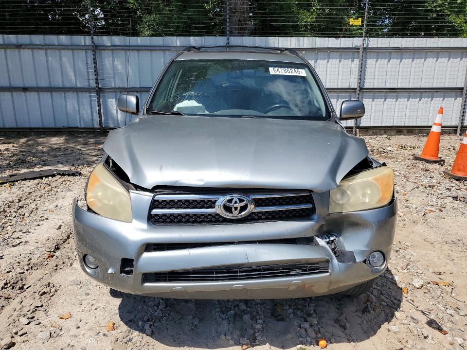 Aukcja sprzedaży 2008 Toyota Rav4, vin: JTMZD31V985078217, numer aukcji: 64786246
