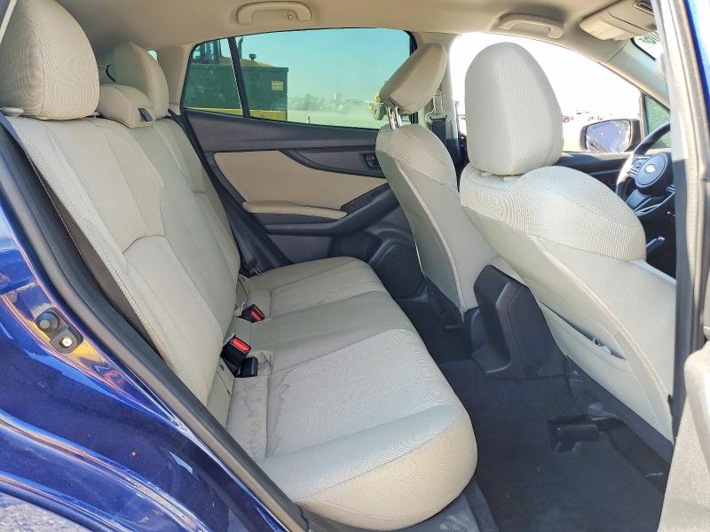 Aukcja sprzedaży 2017 Subaru Impreza, vin: 4S3GTAB66H3742538, numer aukcji: 66497406