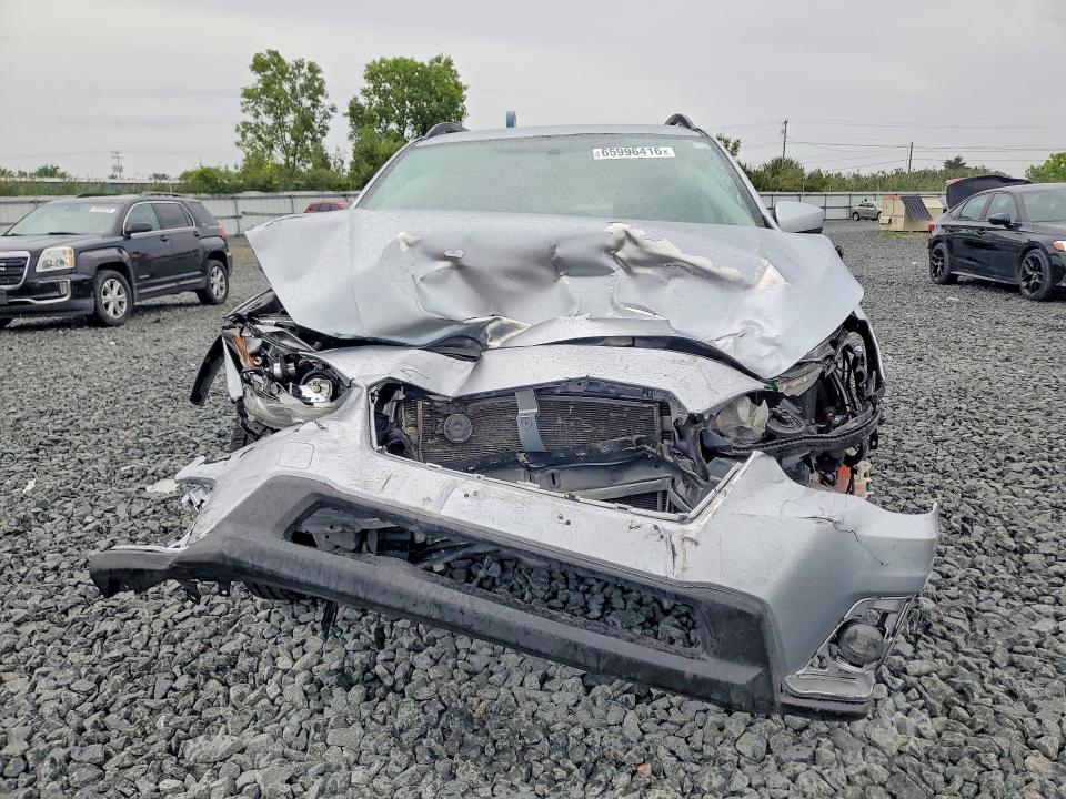 65996416 :رقم المزاد ، JF2GTACC7KH203636 vin ، 2019 Subaru Crosstrek مزاد بيع