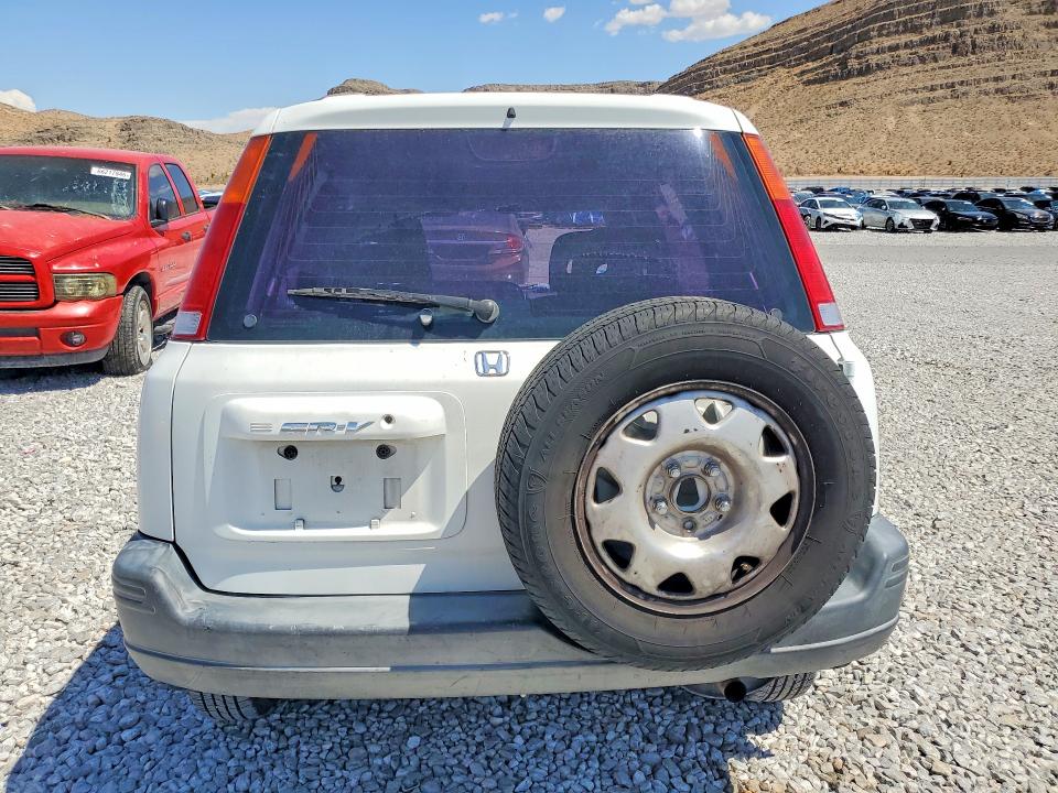 Aukcja sprzedaży 1999 Honda Cr-v, vin: JHLRD2849XC012397, numer aukcji: 66654206