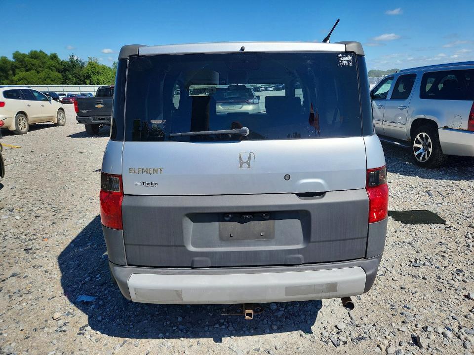 Aukcja sprzedaży 2003 Honda Element, vin: 5J6YH28543L044863, numer aukcji: 65482396