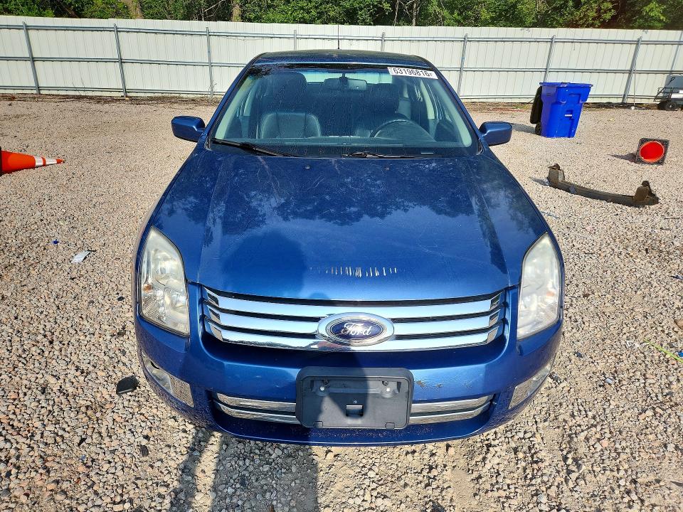 Продаж на аукціоні авто 2009 Ford Fusion, vin: 3FAHP08Z59R191550, номер лоту: 63196816
