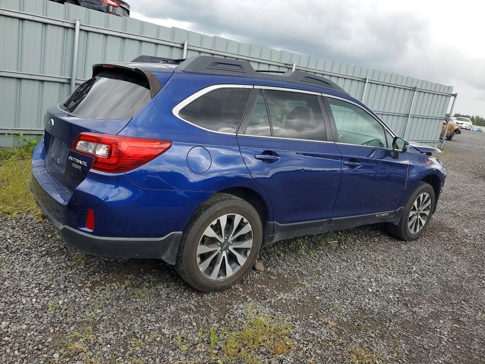 Продаж на аукціоні авто 2017 Subaru Outback, vin: 4S4BSFLC0H3426580, номер лоту: 65527766