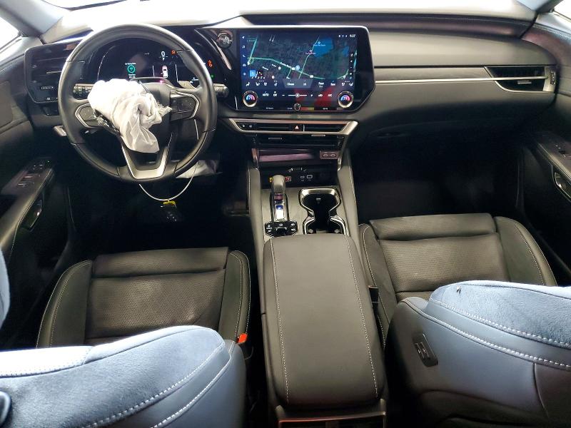 Aukcja sprzedaży 2025 Lexus Rx, vin: JTJCJMGA3S2027066, numer aukcji: 63593846