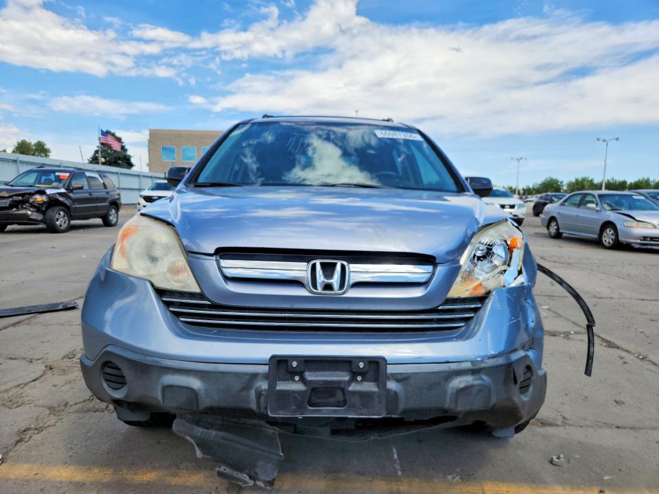 Продажа на аукционе авто 2009 Honda Cr-v, vin: JHLRE38749C004109, номер лота: 66987356