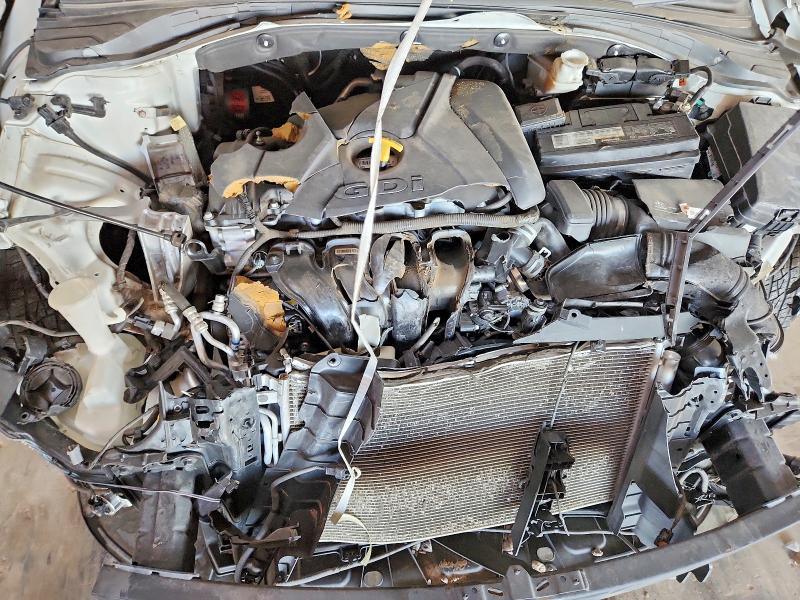 63348696 :رقم المزاد ، KMHH35LE8JU046633 vin ، 2018 Hyundai Elantra Gt مزاد بيع