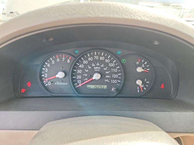 66082686 :رقم المزاد ، KNDJD733835049719 vin ، 2003 Kia Sorento مزاد بيع