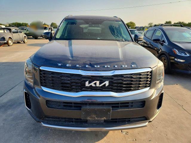 Продаж на аукціоні авто 2022 Kia Telluride, vin: 5XYP6DHC9NG242077, номер лоту: 63279106