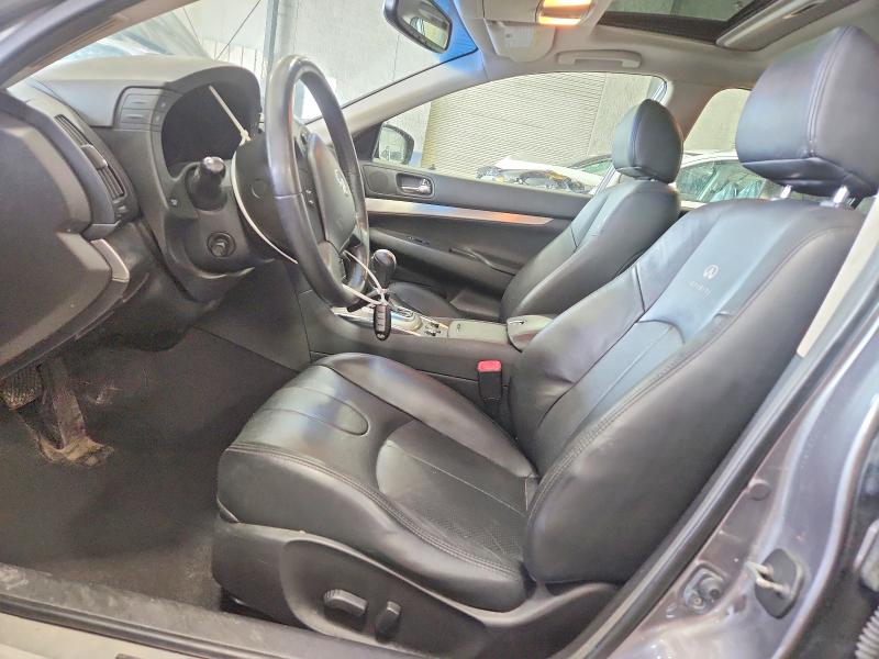 62686696 :رقم المزاد ، JN1CV6AR8DM758684 vin ، 2013 Infiniti G37 Sedan مزاد بيع