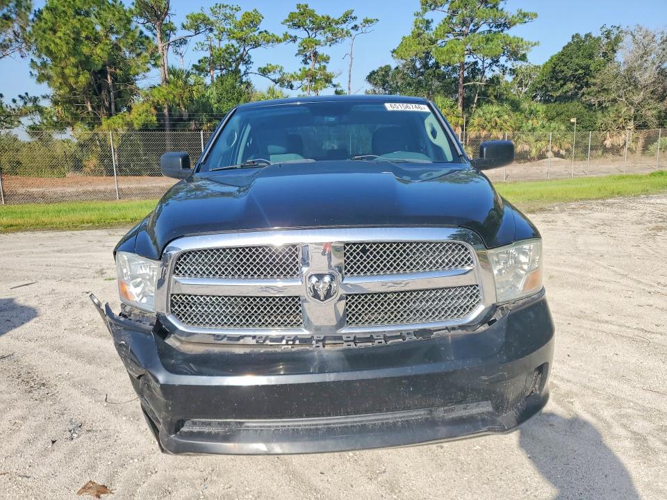 Aukcja sprzedaży 2014 Ram 1500, vin: 1C6RR6KT3ES122149, numer aukcji: 65156746