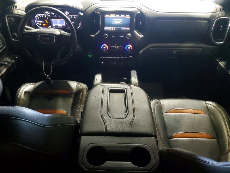 Продаж на аукціоні авто 2021 Gmc Sierra, vin: 3GTP9EEL6MG433232, номер лоту: 65794586