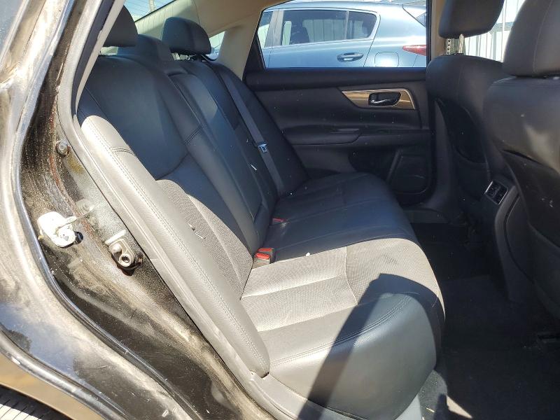 66076976 :رقم المزاد ، 1N4AL3AP6FN403264 vin ، 2015 Nissan Altima مزاد بيع