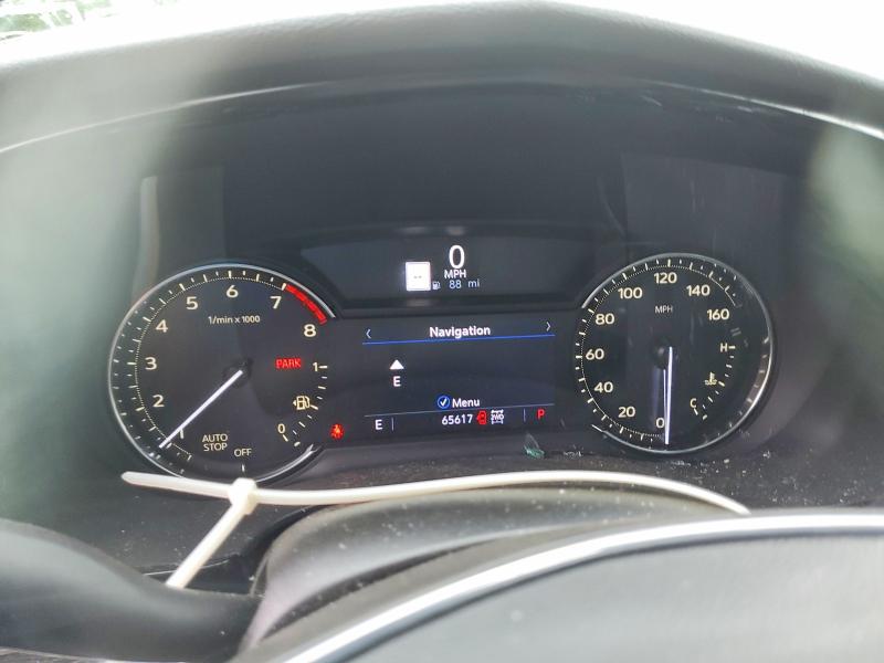 Продаж на аукціоні авто 2020 Cadillac Xt5, vin: 1GYKNDRS1LZ158623, номер лоту: 63673756