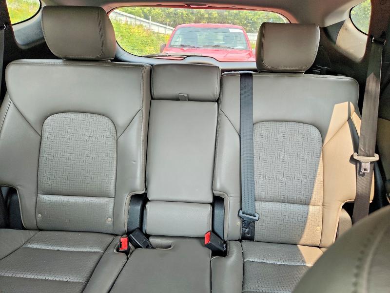 Продажа на аукционе авто 2013 Hyundai Santa Fe Sport, vin: 5XYZUDLB8DG066067, номер лота: 64025496