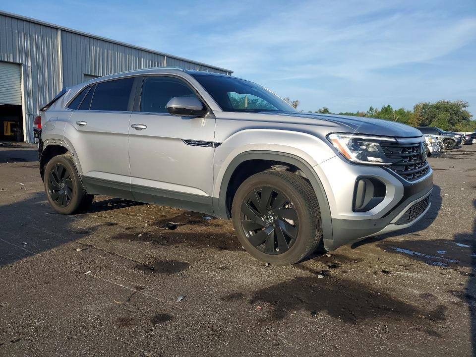 Aukcja sprzedaży 2024 Volkswagen Atlas Cross Sport, vin: 1V2WE2CA1RC251406, numer aukcji: 67111296