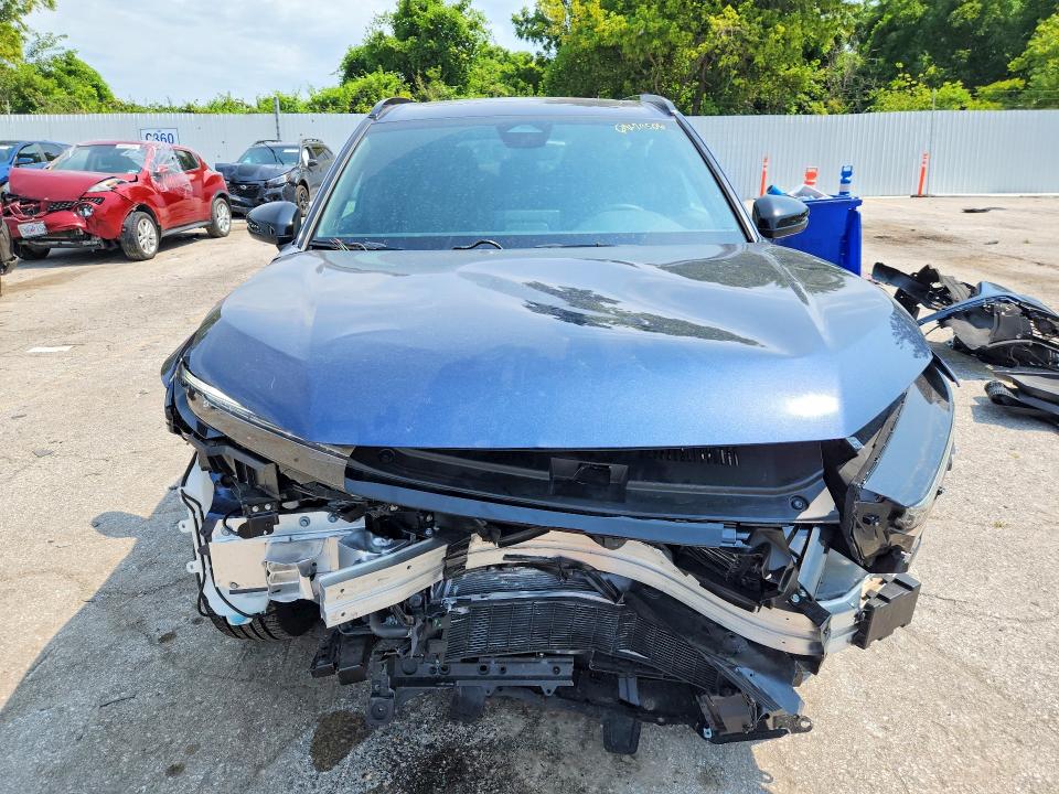 64499506 :رقم المزاد ، 7FARS6H85TE077990 vin ، 2026 Honda Cr-v مزاد بيع