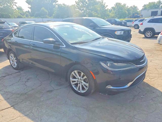 Aukcja sprzedaży 2016 Chrysler 200, vin: 1C3CCCAB8GN170159, numer aukcji: 63952396