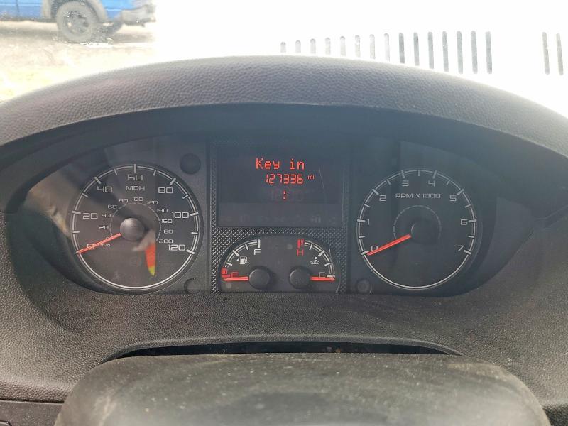 68436926 :رقم المزاد ، 3C6TRVDG7GE128073 vin ، 2016 Ram Promaster 2500 مزاد بيع