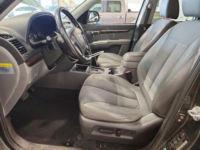 Продажа на аукционе авто 2010 Hyundai Santa Fe, vin: 5NMSH4AG3AH398553, номер лота: 62849456